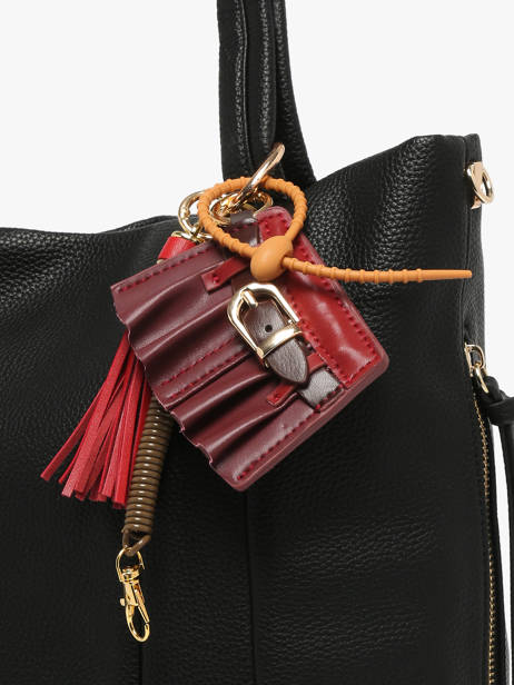 Tashengsel Miniprix Rood access YYDK2249 ander zicht 1